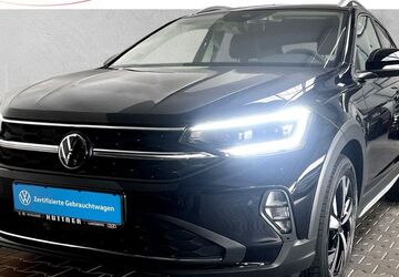 VW Taigo 4.207 km 26.490 &euro; Scheuring 86937