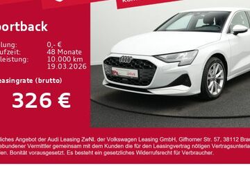 Audi A3 26.800 km 32.010 &euro; Gersthofen 86368