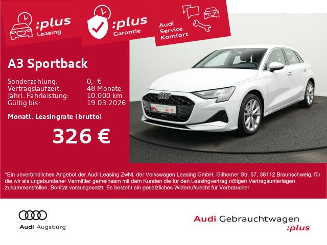Audi A3 26.800 km 32.010 &euro; Gersthofen 86368