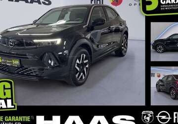 Opel Mokka 13.600 km 18.480 &euro; Königsbrunn 86343