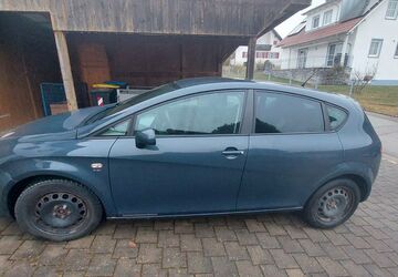 Seat Leon 186.600 km 3.200 &euro; Fischach 86850
