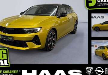 Opel Astra 48.000 km 20.980 &euro; Königsbrunn 86343