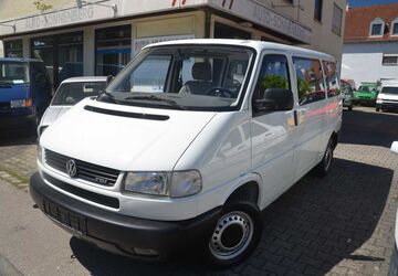 VW T4 andere 222.900 km 17.990 &euro; Augsburg 86167