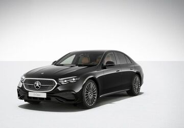 Mercedes-Benz E 220 33.495 km 58.888 &euro; Königsbrunn 86343