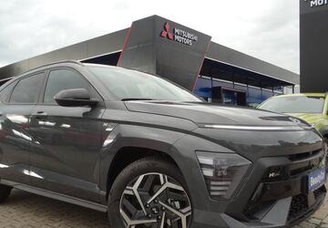 Hyundai KONA 1.890 km 30.690 &euro; Königsbrunn 86343