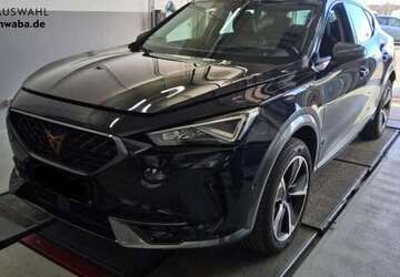 Cupra Formentor 36.900 km 23.390 &euro; Gersthofen 86368