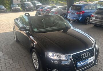 Audi A3 162.947 km 11.000 &euro; Aichach 86551