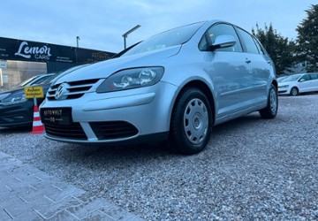 VW Golf Plus 162.455 km 1.890 &euro; Augsburg 86167