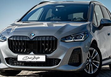 BMW 220 Active Tourer 8.990 km 32.980 &euro; Augsburg 86199