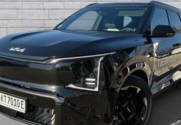 Kia EV5 5.000 km 49.490 &euro; Augsburg 86179