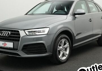 Audi Q3 111.600 km 20.900 &euro; Gersthofen 86368