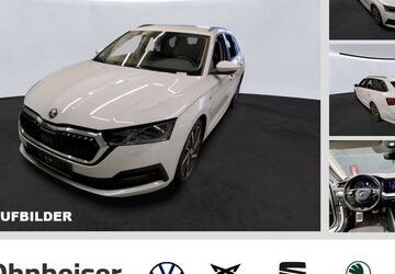 Skoda Octavia 65.264 km 24.450 &euro; Wertingen 86637