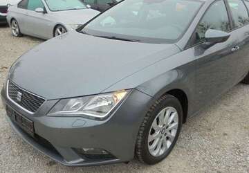 Seat Leon 210.000 km 6.990 &euro; Gersthofen 86368
