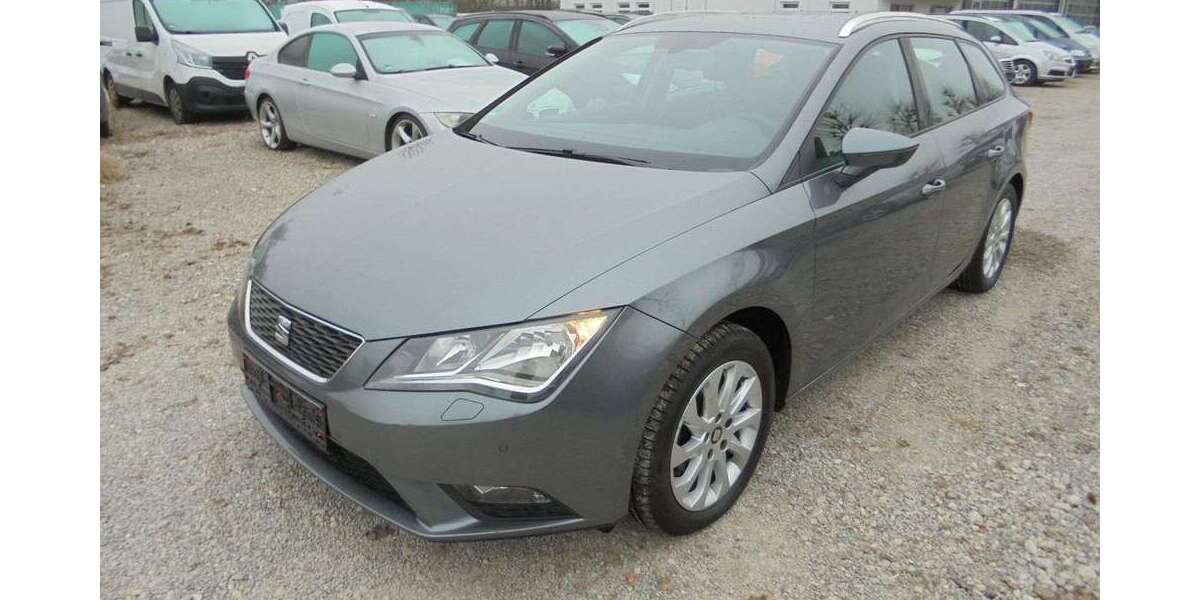 Seat Leon 210.000 km 6.990 &euro; Gersthofen 86368