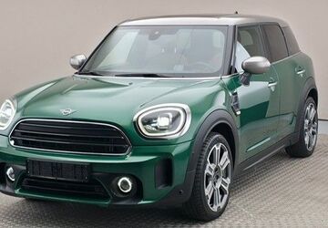 Mini Cooper Countryman 103.200 km 20.250 &euro; Wenigmünchen 82281