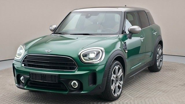 Mini Cooper Countryman 103.200 km 20.250 &euro; Wenigmünchen 82281