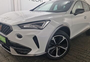 Cupra Formentor 74.350 km 20.890 &euro; Königsbrunn bei Augsburg 86343