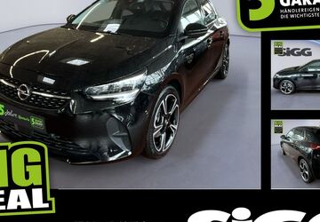 Opel Corsa 22.690 km 14.980 &euro; Augsburg 86167