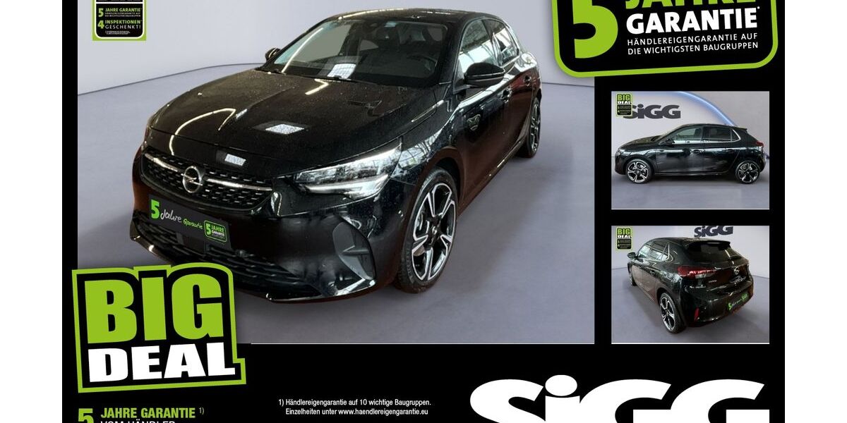 Opel Corsa 22.690 km 14.980 &euro; Augsburg 86167