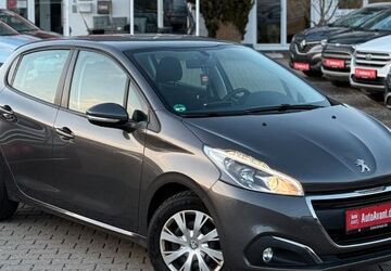 Peugeot 208 91.807 km 7.300 &euro; Gablingen 86456