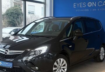 Opel Zafira 164.333 km 11.400 &euro; Gessertshausen 86459