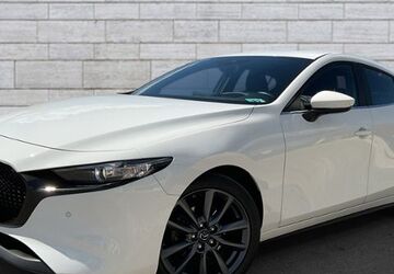 Mazda 3 46.400 km 21.900 &euro; Augsburg 86179
