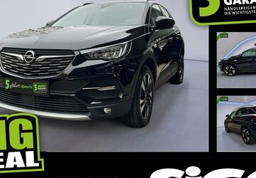 Opel Grandland (X) 100.000 km 13.980 &euro; Augsburg 86167