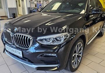 BMW X4 168.200 km 29.780 &euro; Augsburg 86156