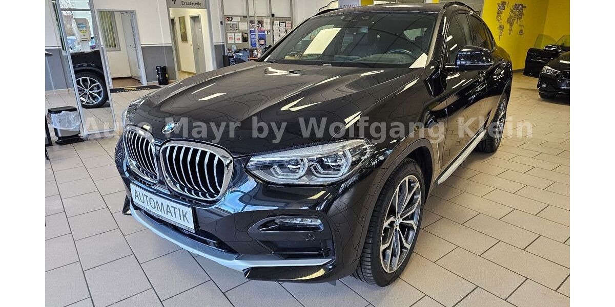 BMW X4 168.200 km 29.780 &euro; Augsburg 86156