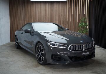 BMW 840 32.490 km 56.850 &euro; Königsbrunn 86343