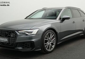 Audi S6 26.400 km 56.770 &euro; Gersthofen 86368