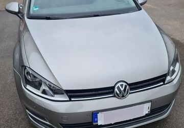 VW Golf 146.000 km 8.800 &euro; Grimoldsried 86866