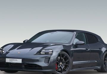 Porsche Taycan 32.600 km 89.800 &euro; Gersthofen 86368