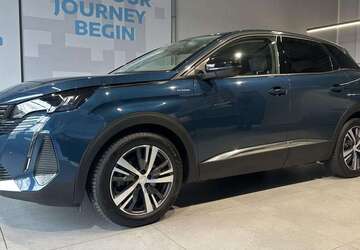 Peugeot 3008 39.060 km 21.700 &euro; Augsburg 86179