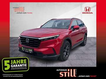 Gebrauchte Honda CR-V