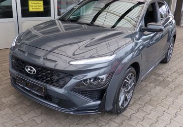 Hyundai KONA 55.150 km 19.900 &euro; Stadtbergen 86391