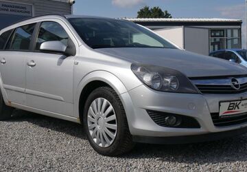 Opel Astra 244.200 km 2.990 &euro; Königsbrunn 86343