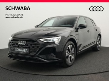 Gebrauchte Audi Q8 e-tron