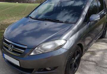 Honda FR-V 228.000 km 3.600 &euro; Dinkelscherben, M 86424