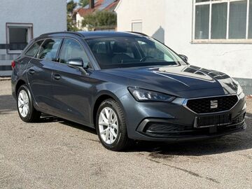 Gebrauchte Seat Leon