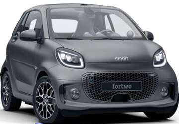 Smart forTwo 23.100 km 19.750 &euro; Vogach 82293