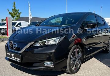 Nissan Leaf 13.820 km 20.970 &euro; Gersthofen 86368
