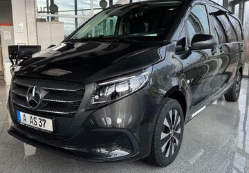 Mercedes-Benz Vito 6.000 km 66.500 &euro; Westendorf 86707