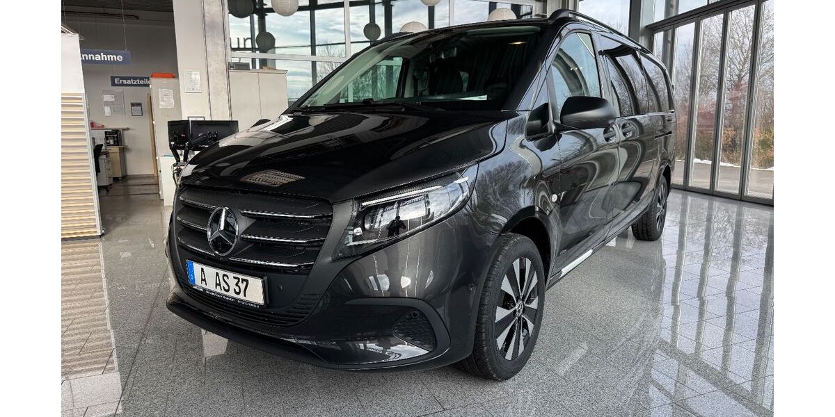 Mercedes-Benz Vito 6.000 km 66.500 &euro; Westendorf 86707