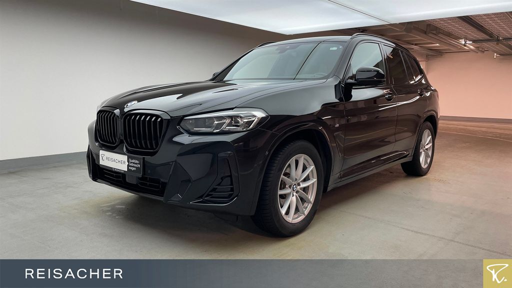 BMW X3 37.174 km 44.990 &euro; Augsburg 86167