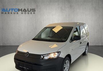 VW Caddy 1.550 km 23.980 &euro; Pöttmes 86554