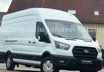 Ford Transit 2.000 km 34.449 &euro; Königsbrunn bei Augsburg 86343