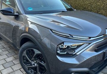 Citroen C4 42.000 km 16.990 &euro; Dinkelscherben 86424