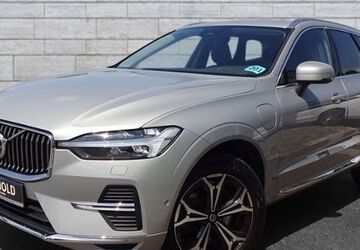 Volvo XC60 70.400 km 38.900 &euro; Augsburg 86179