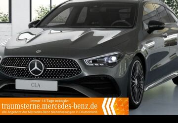 Mercedes-Benz CLA 250 Shooting Brake 21.519 km 39.990 &euro; Augsburg 86161